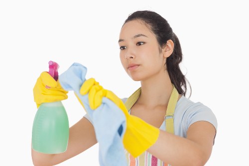 Local pet stain and odour removal service for Richmond apartments