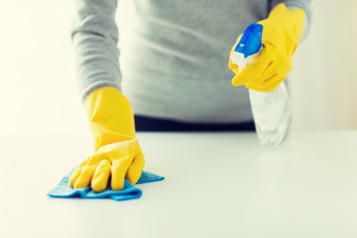 Local Richmond sofa cleaning for stain and odour removal on a well-used couch