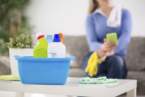 Careful upholstery cleaning for Richmond homes and offices