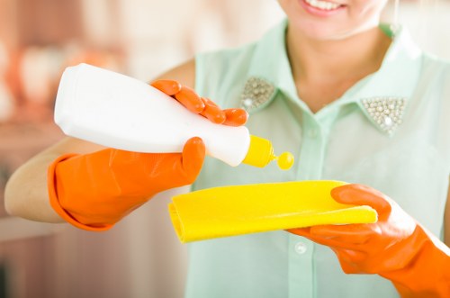 Local house clearance service in Richmond for homes and flats