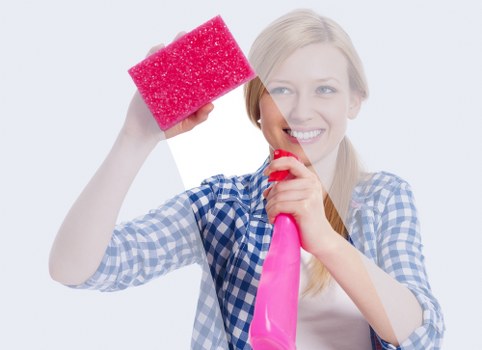 Trusted Cleaner Richmond payment security with multiple safe payment methods