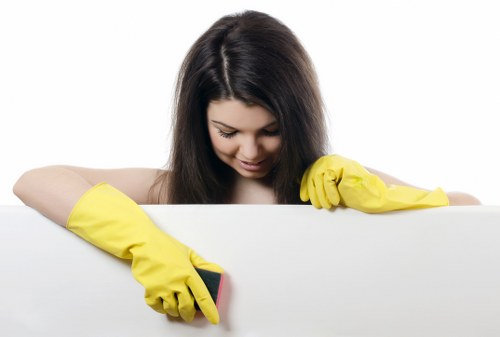 Airbnb cleaning support for a Richmond home with parking and access considerations