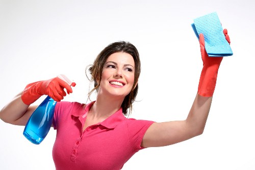 Cleaner Richmond pricing options for apartments, terraces, and busy commercial areas